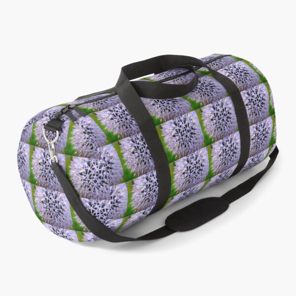 Item preview, Small Globe Thistle 8 designed and sold by Robert Alsop.