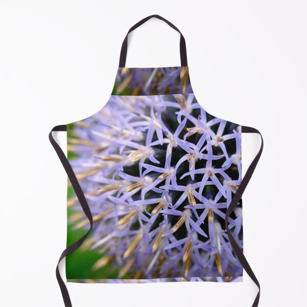 Item preview, Small Globe Thistle 8 designed and sold by Robert Alsop.