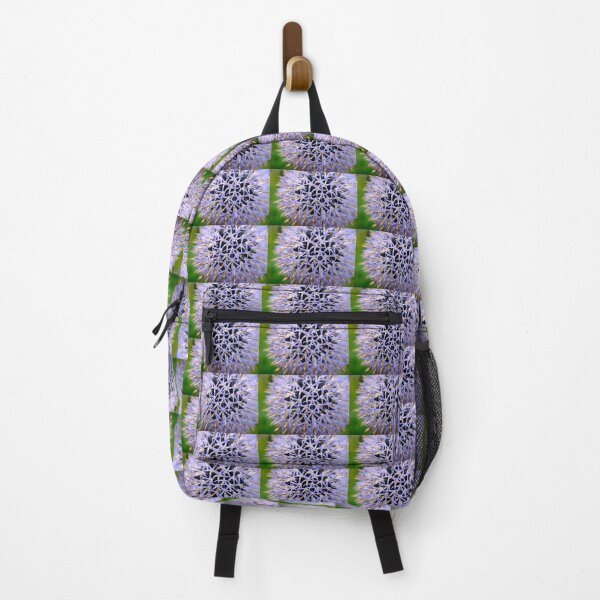 Item preview, Small Globe Thistle 8 designed and sold by Robert Alsop.