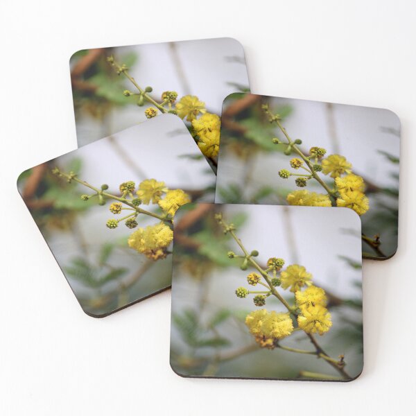 Item preview, Gum Arabic Flowers. designed and sold by VgBingi.