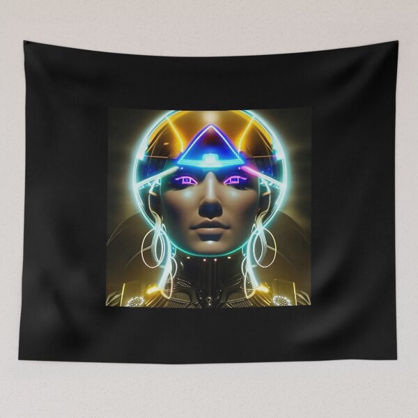 Item preview, Neen designed and sold by Holohydra.