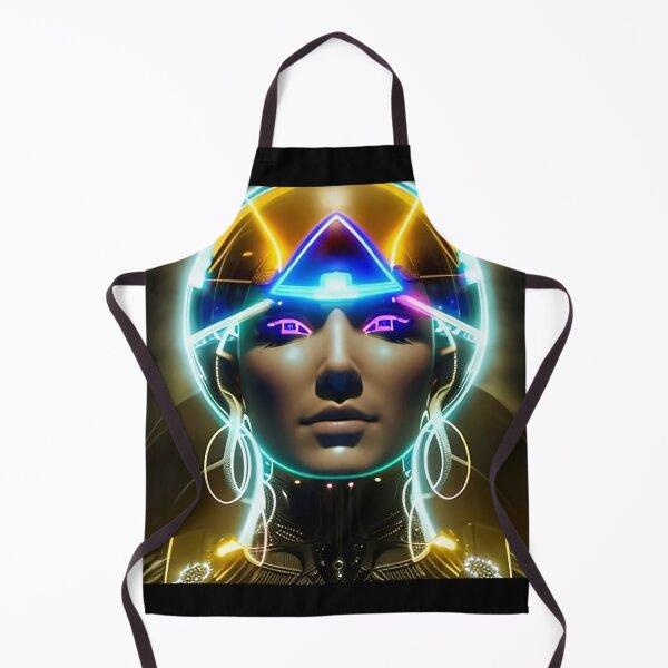 Item preview, Neen designed and sold by Holohydra.