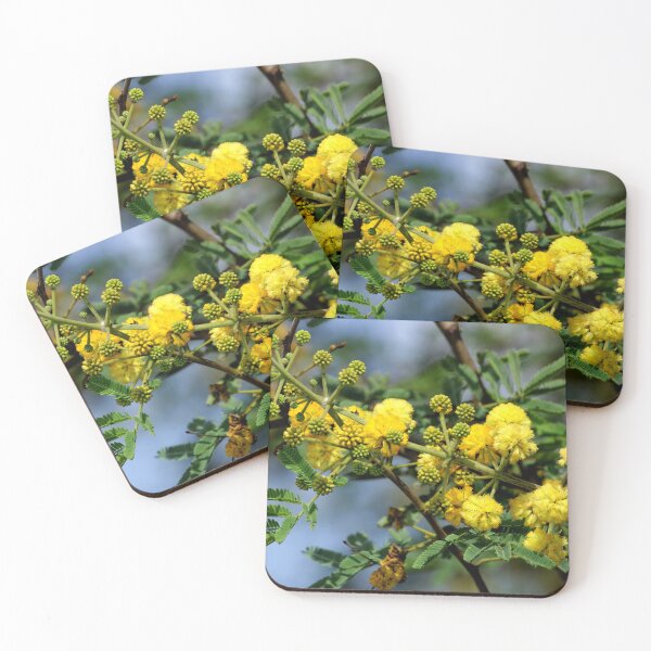 Item preview, Gum Arabic Flowers. designed and sold by VgBingi.