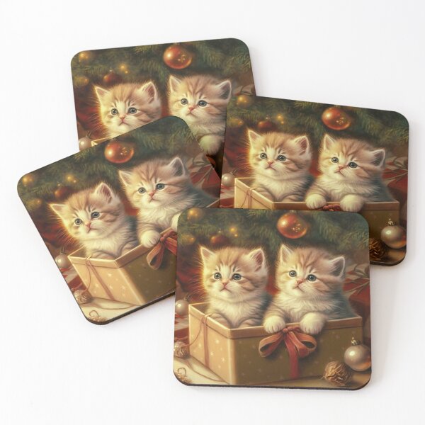Item preview, cats designed and sold by Ahmed farouk.