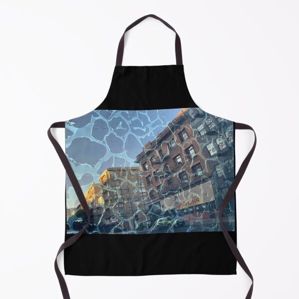 Item preview, Reflection on Geary © David M Ball designed and sold by davidmball.