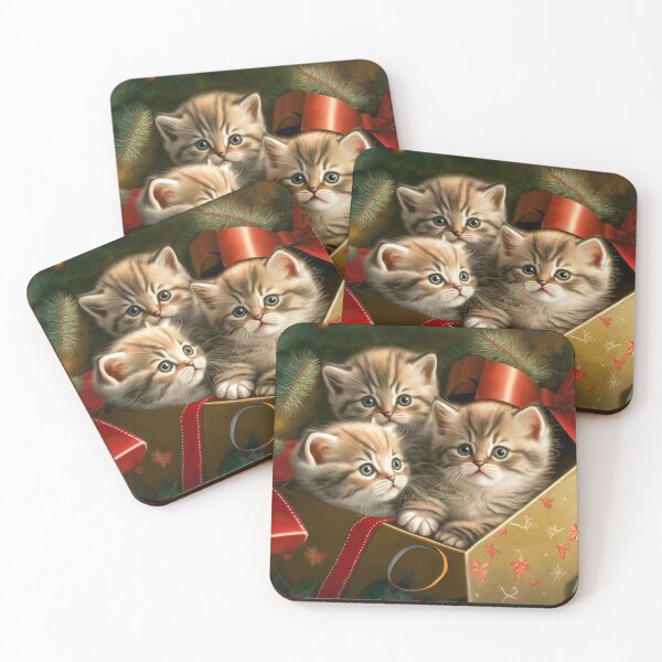 Item preview, cats designed and sold by Ahmed farouk.