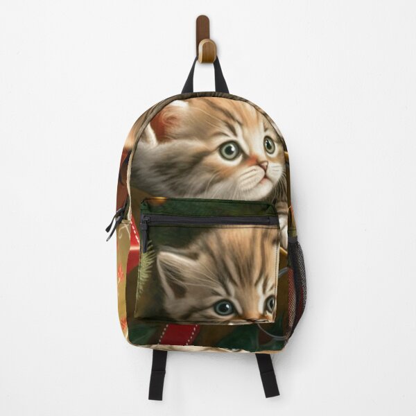 Item preview, cats designed and sold by Ahmed farouk.