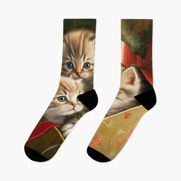 Item preview, cats designed and sold by Ahmed farouk.
