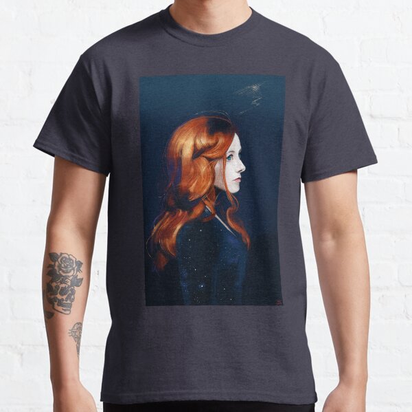 Neko Case - This Tornado Loves You Classic T-Shirt