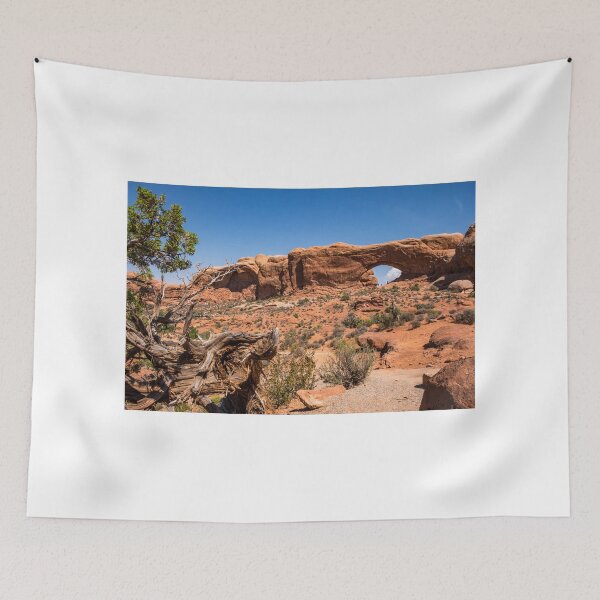 Item preview, Arches National Park 7 designed and sold by barkeypf.
