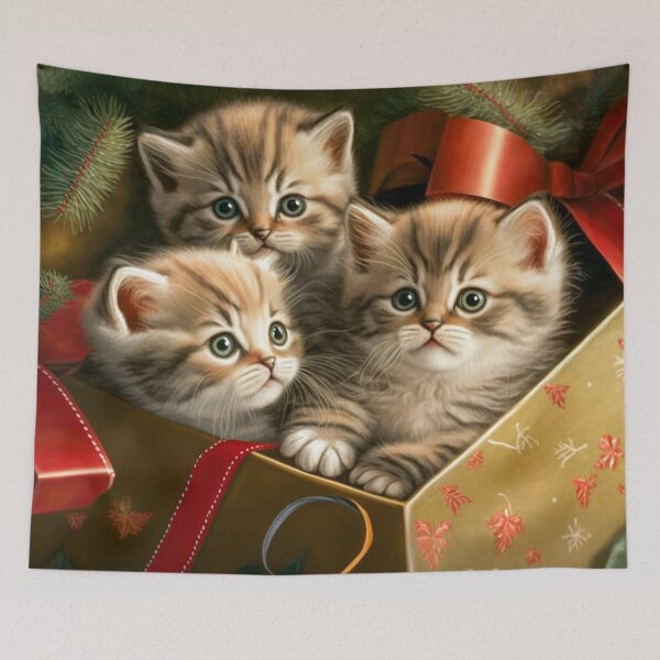 Item preview, cats designed and sold by Ahmed farouk.