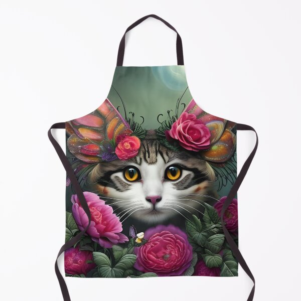 Item preview, Catterfly designed and sold by kosmicfairytale.