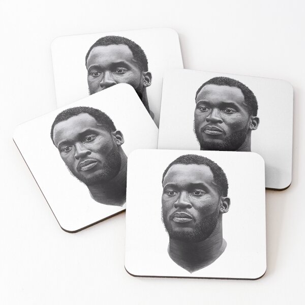 Item preview, Romelu Lukaku designed and sold by josefinafla.