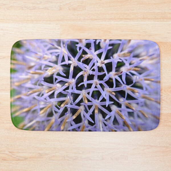 Item preview, Small Globe Thistle 8 designed and sold by Robert Alsop.