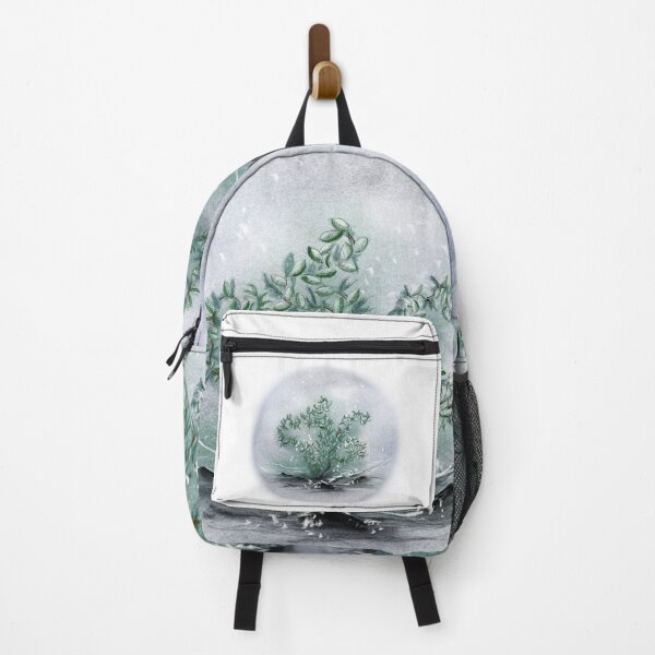 Item preview, •210•First snow• designed and sold by SymetricPaterns.