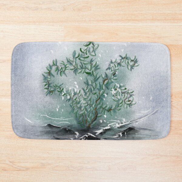 Item preview, •210•First snow• designed and sold by SymetricPaterns.