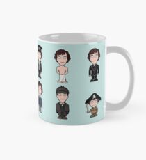 Sherlockspotting Mug