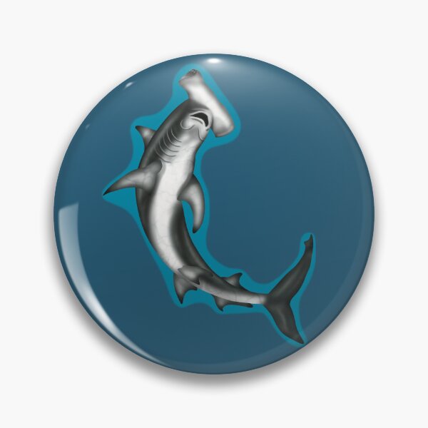 Item preview, Tiburon martillo designed and sold by Southern-View.