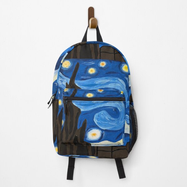 Item preview, A Starry Night designed and sold by ashshaiv.