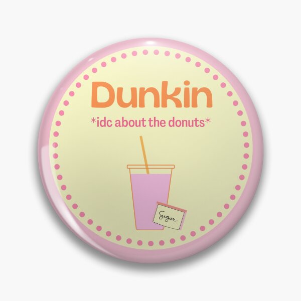 Item preview, Dunkin’ Donuts Coffee  designed and sold by SeasideSero.