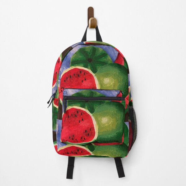 Item preview, Frida Kahlo Watermelons designed and sold by ashshaiv.