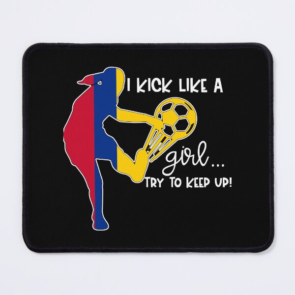 Item preview, Women World Cup 2023 Team Colombia designed and sold by pod-plus-plus.