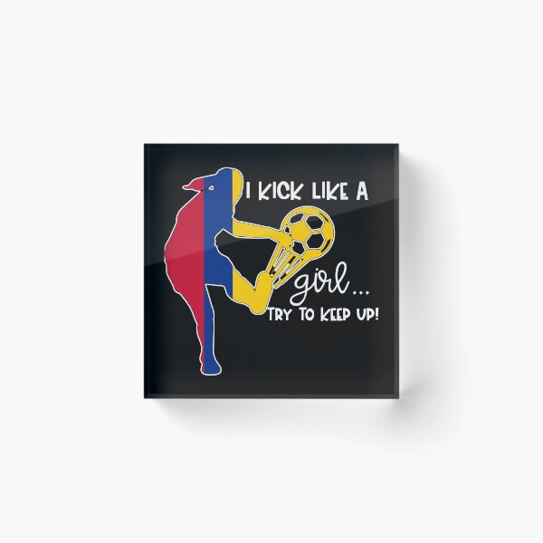 Item preview, Women World Cup 2023 Team Colombia designed and sold by pod-plus-plus.