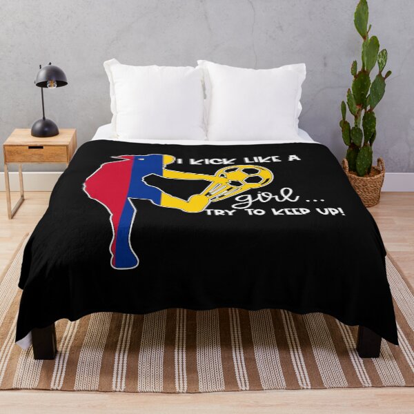 Item preview, Women World Cup 2023 Team Colombia designed and sold by pod-plus-plus.