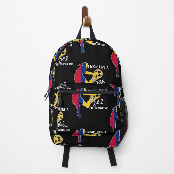 Item preview, Women World Cup 2023 Team Colombia designed and sold by pod-plus-plus.