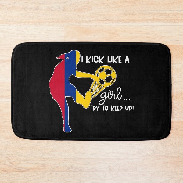 Item preview, Women World Cup 2023 Team Colombia designed and sold by pod-plus-plus.