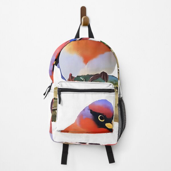 Item preview, Loving Birds in a Valentine's Day Embrace Gift designed and sold by TMelonShop.