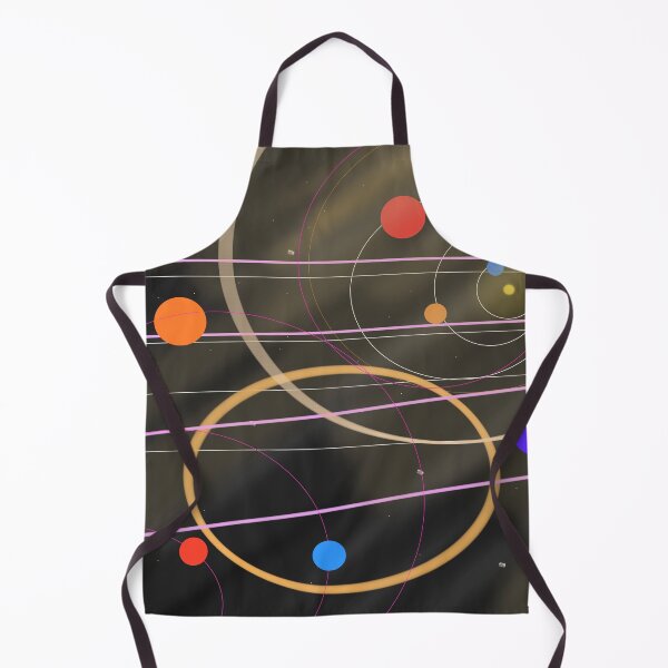 Item preview, "Solar systems" designed and sold by Spaceart9.