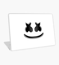 Marshmello - Helmet Laptop Skin