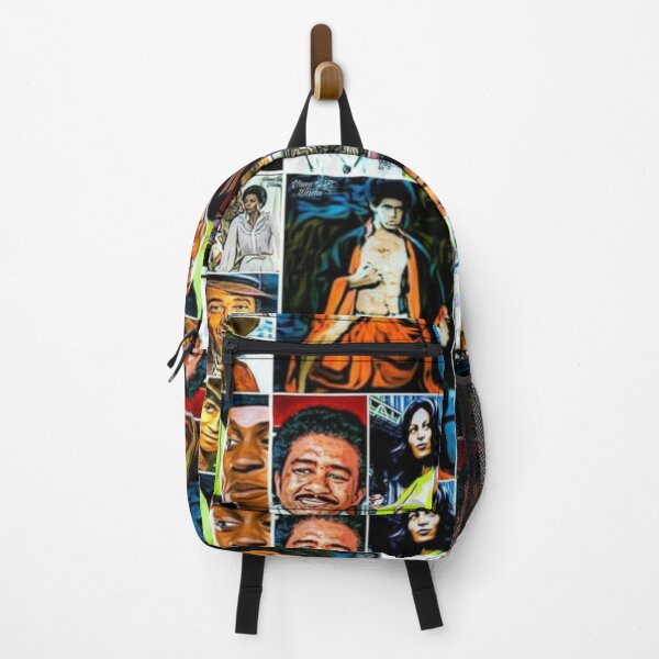 Item preview, 70's black movies collage designed and sold by Yungdada.