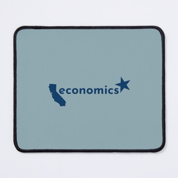 Item preview, California Economics designed and sold by BoldNFresh.
