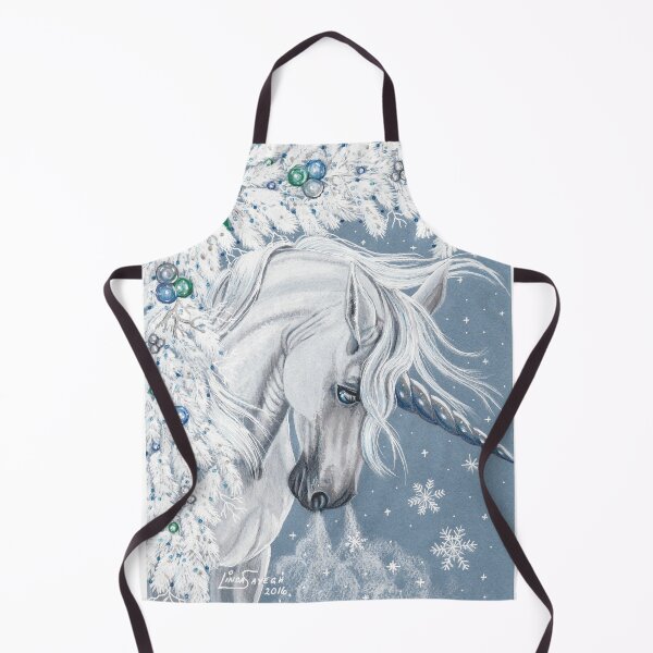 Item preview, Beneath the Holly designed and sold by LindaSayeghArt.