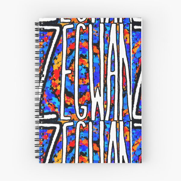 Item preview, Zegwan (rare names nametag) designed and sold by eveyting.