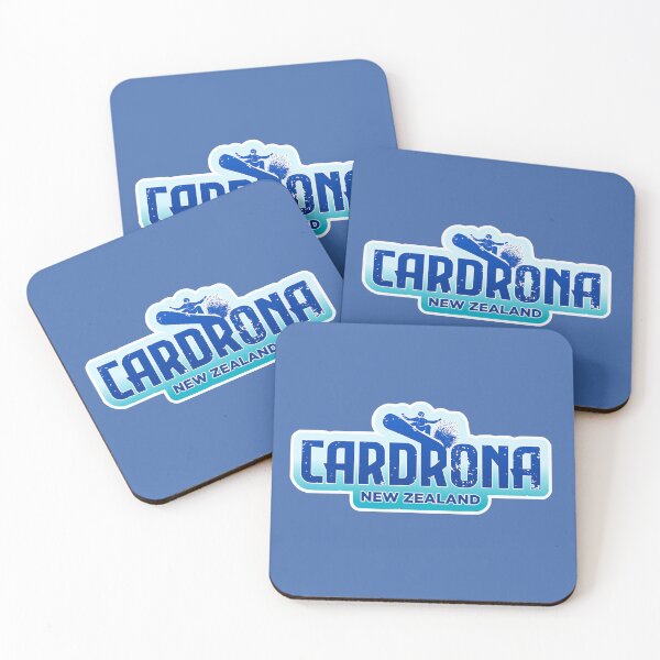Item preview, Cardrona New Zealand designed and sold by Kiwidom.
