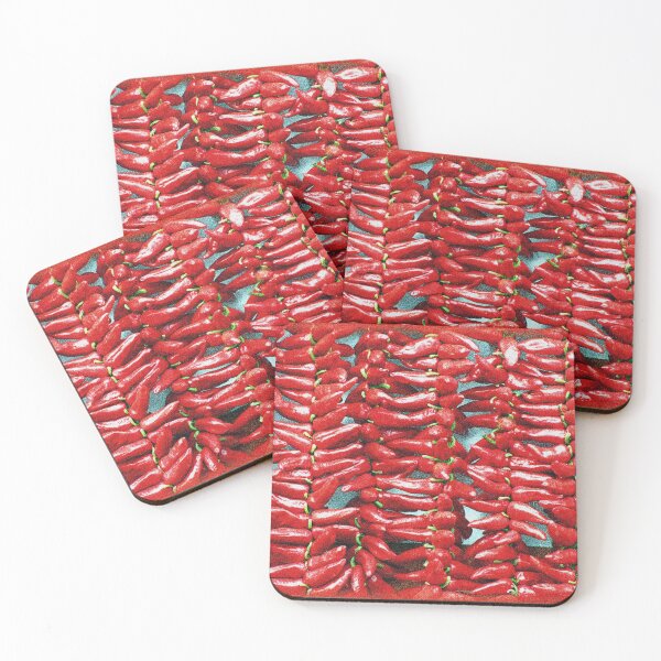 Item preview, "Red Jalapeno Chilli Peppers" Cute Photo. Buy Now designed and sold by Health And Fitness Posts e-Store.