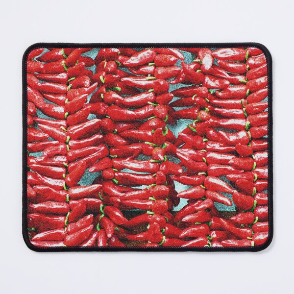 Item preview, "Red Jalapeno Chilli Peppers" Cute Photo. Buy Now designed and sold by Health And Fitness Posts e-Store.