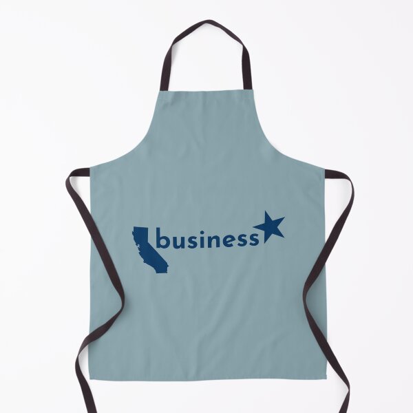 Item preview, California Business designed and sold by BoldNFresh.