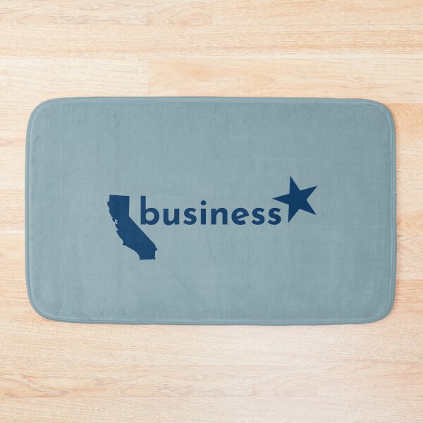Item preview, California Business designed and sold by BoldNFresh.