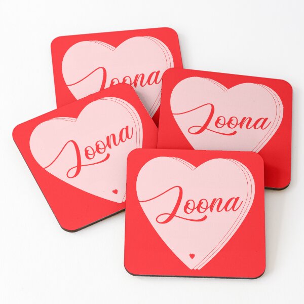 Item preview, Love Loona designed and sold by savvigraphics.