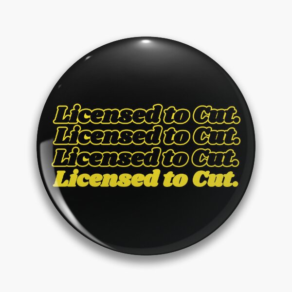 Item preview, Licensed to cut, rocking the nurse life designed and sold by Manoroma.
