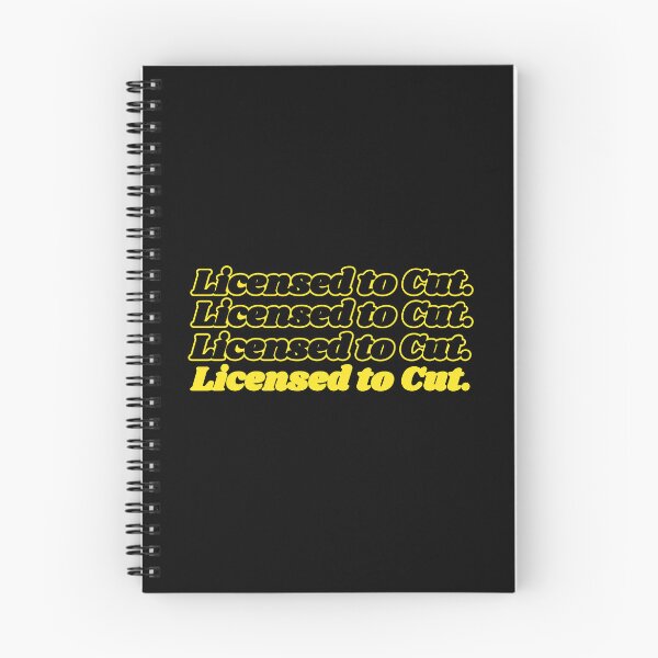 Item preview, Licensed to cut, rocking the nurse life designed and sold by Manoroma.