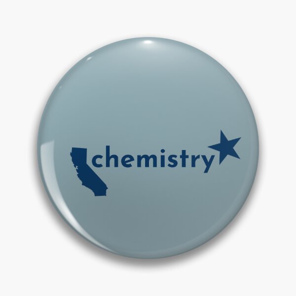 Item preview, California Chemistry designed and sold by BoldNFresh.