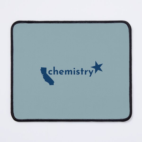 Item preview, California Chemistry designed and sold by BoldNFresh.
