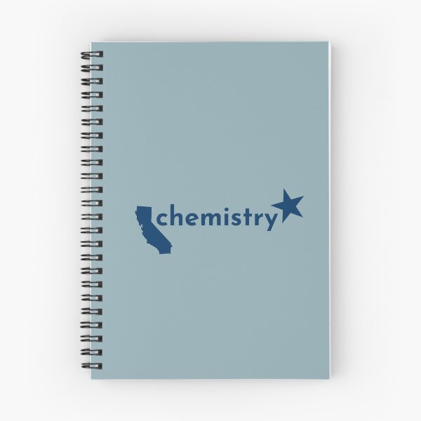 Item preview, California Chemistry designed and sold by BoldNFresh.