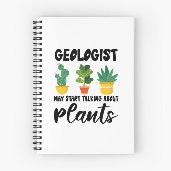 Item preview, Garden geologist Birthday Present, geologist Plant Lover Tee shirt designed and sold by Dogs Geeky⭐⭐⭐⭐⭐.