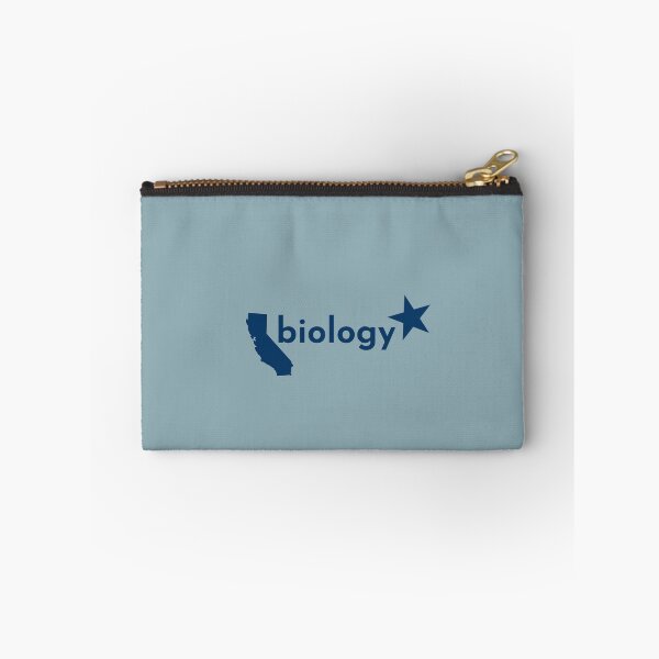 Item preview, California Biology designed and sold by BoldNFresh.